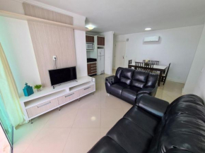 249 - Apartamento próximo do mar econômico na cidade de Bombinhas